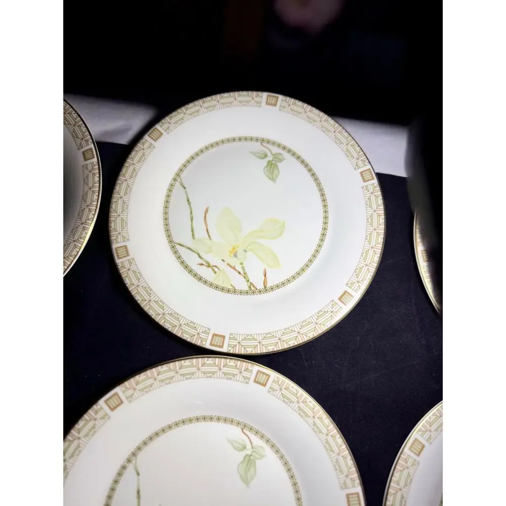 Royal Doulton White Nile TC1122 8